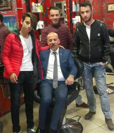 Furkan Arda Tezkereyi Aldı