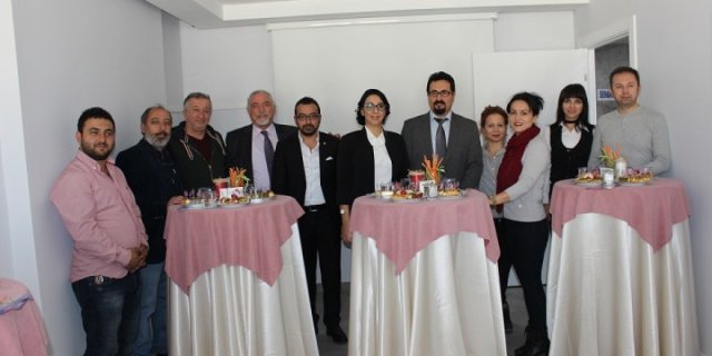 Tuba Canbilen Kişisel Gelişim Dünyası Açıldı