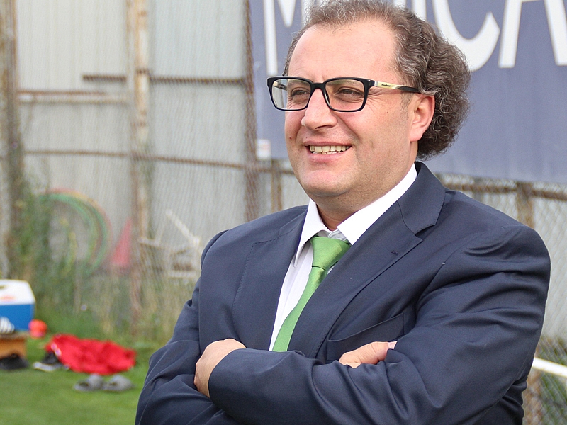 Genç, çıkışın sürmesini istiyor