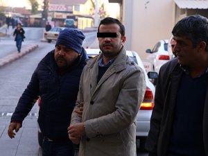 Konya'da Akademisyenlere FETÖ Operasyonu! 23 gözaltı...