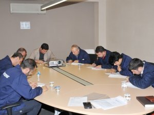 KSO'dan Mesleki Yeterlilik Sınavı