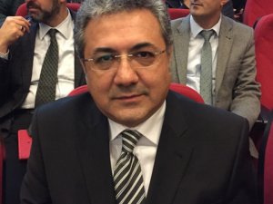 Konya'da "Hava Kirliliği ve KOAH" konferansı