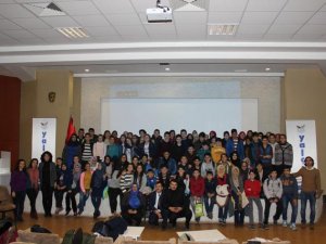 Yalçın Etüt Merkezi TEOG’a hazır