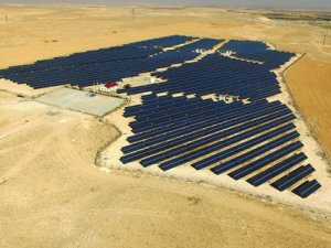 Yatırımcı "güneş"ten umutlu