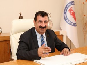 Konya'da damızlık koç-teke üretim merkezi kurulacak