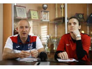 BOTAŞ, Girne Üniversitesi maçında galibiyet hedefliyor