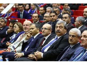 SANKO Üniversitesinin akademik yıl açılışı