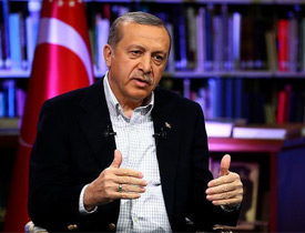 Hamas, Erdoğan'ın açıklamasından memnun