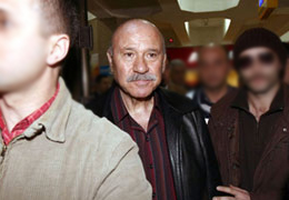 'Metal Fırtına'ya tutuklama kararı