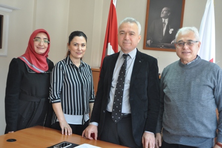 Ağız ve Diş Sağlığı Haftası kutlanıyor