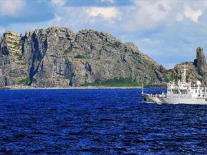 Rusya, Kuril Adaları'na füze sistemi konuşlandırdı