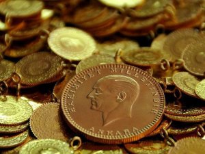 Altının gramı 144,3 liraya geriledi