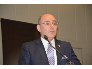 MHP Genel Başkan Yardımcısı Mevlüt Karakaya: