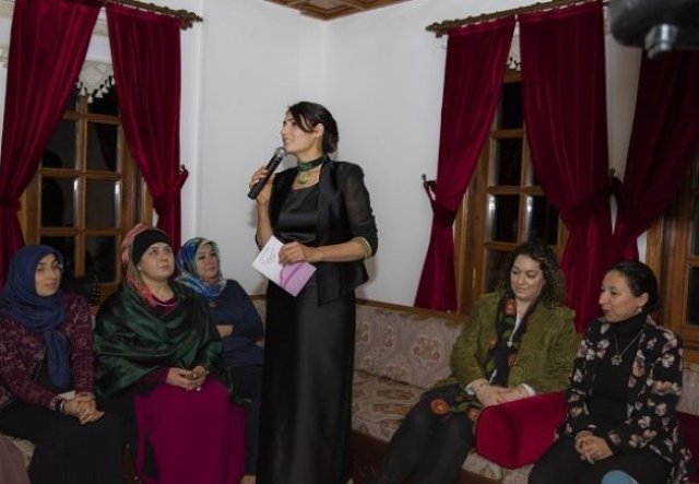 Emine Baran’dan “Osmanlı’da Koruyucu Hekimlik” Programı