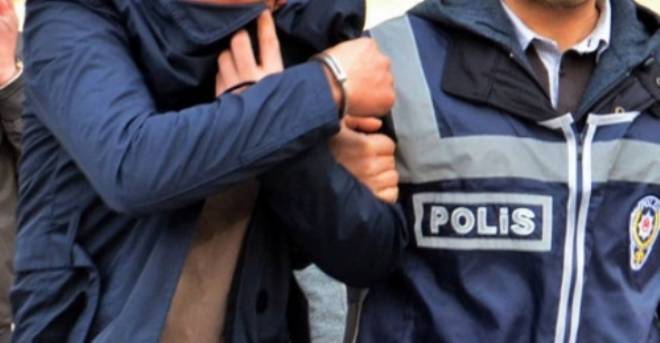 Flaş! Konya'da Fuhuş Operasyonu: 15 Gözaltı