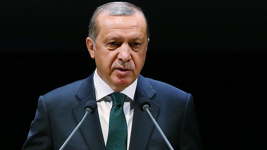 Cumhurbaşkanı Erdoğan: AP oylamasının kıymeti harbiyesi yoktur