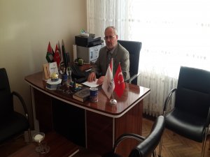 Ezanlar susturulamaz