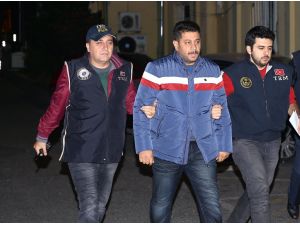 Eski DSP'li Türker'den FETÖ tepkisi