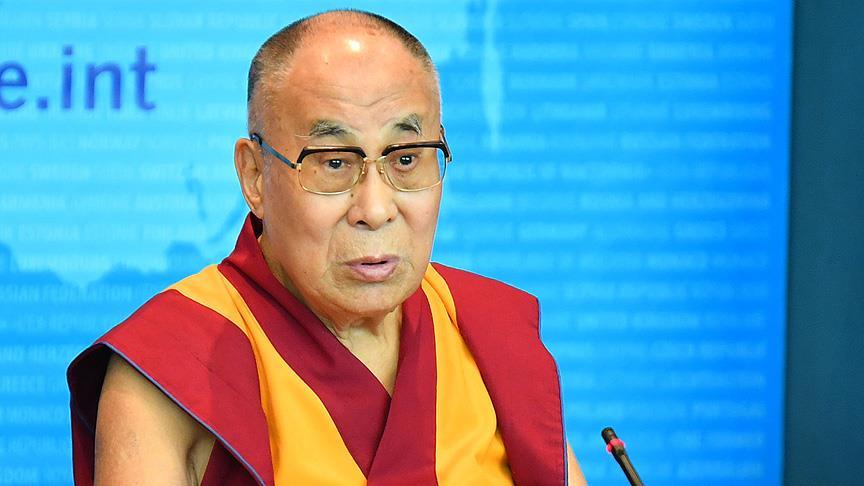 Dalay Lama'dan Trump değerlendirmesi: Keskin söylemlerini terk edecek