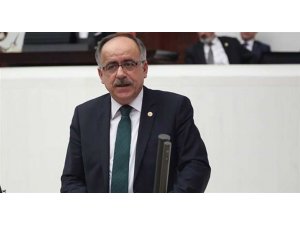 Su olmadan tarım olmaz