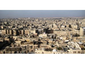 Suriye'de belediye başkanıydı, Türkiye'de öğretmen