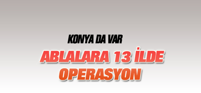 FETÖ'nün "sözde yöneticileri"ne yönelik soruşturma