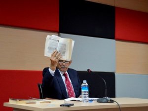 Eğitim ölüm kalım meselesidir