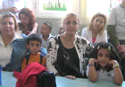 Özel Diltaş’ta eğitim başladı