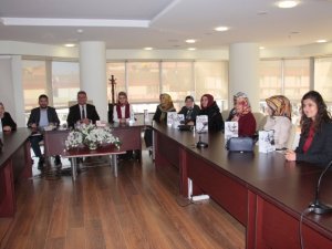 Karatay Kadın Meclisi’ne yeni başkan