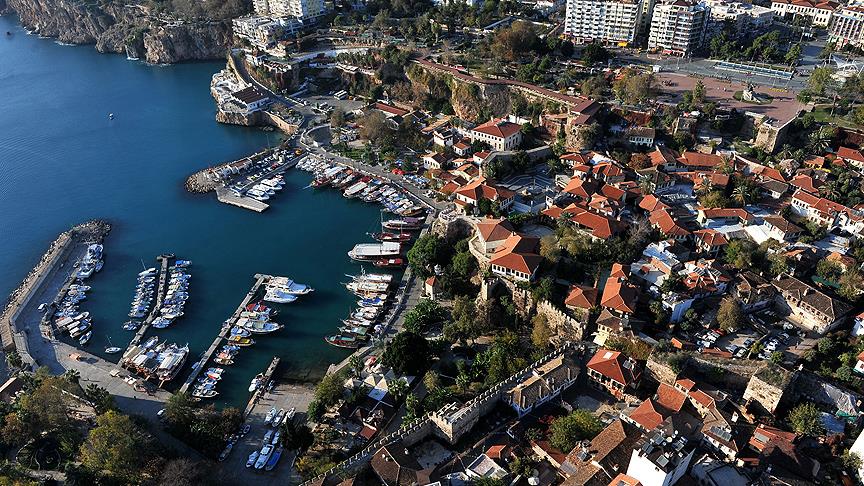 Yabancıya konut satışı yönünü yukarı çevirdi