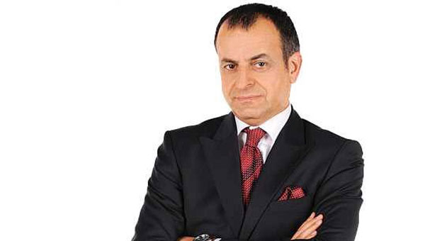 Nuh Albayrak'tan "AK Parti'de arkadaş FETÖ'cüler" sorusu