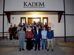 Akyürek: Ailede çözülmenin önlenmesi için eğitim gerekiyor