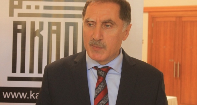 Kamu Başdenetçisi Malkoç, yemin etti