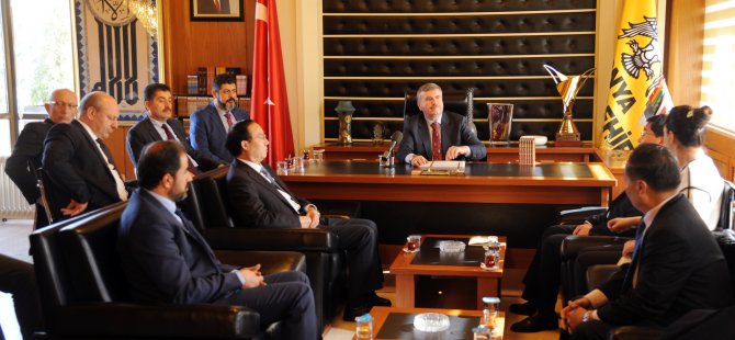 Konya merkez
