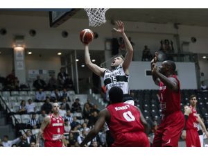 Türk takımları Dörtlü Final'i göremedi