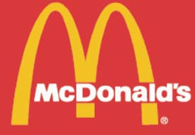 MC DONALDS'IN gözü korktu!