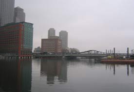 New York "Jewtropolis" oldu