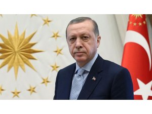 Cumhurbaşkanı Erdoğan'dan 24 Kasım Öğretmenler Günü mesajı