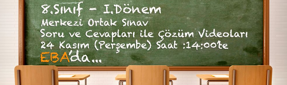 EBA TEOG soruları 2017 indirme ekranı tüm cevap anahtarları