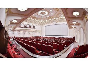 Sinema salonları bir milyon öğrenciyi ağırlayacak