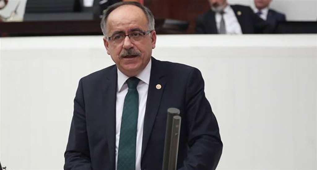 Şeb-i Arus Konya’nındır