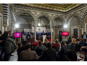 "Tunus 2020 Ekonomi ve Yatırım Kongresi"ne doğru