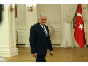 Başbakan Yıldırım: