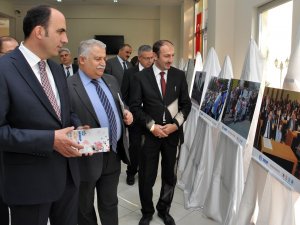 SEDEP Öğretmenler Gününü NEÜ’de kutladı