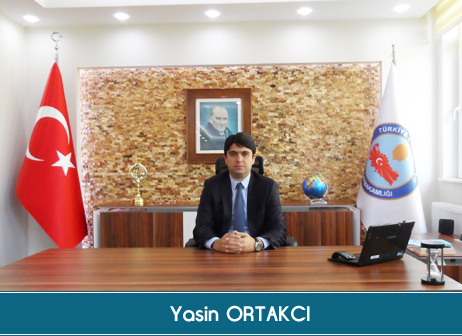 Görevden uzaklaştırılan 44 mülki idari amirin isim listesi! Konya Ahırlı Kaymakamı da var!