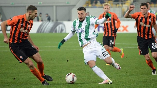 Konyaspor yolun sonuna geldi!