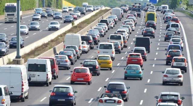 Otomobilde yeni ÖTV oranları açıklandı