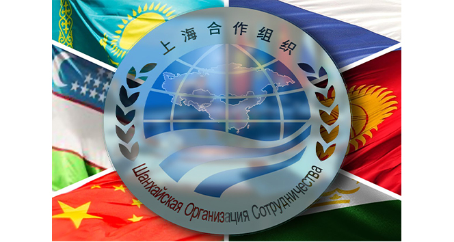 “Şanghay 5’lisi AB’nin değil NATO’nun alternatifi olabilir”