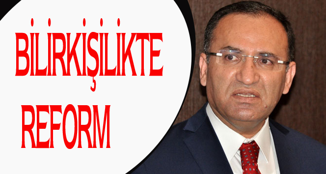 Bilirkişilikte reform