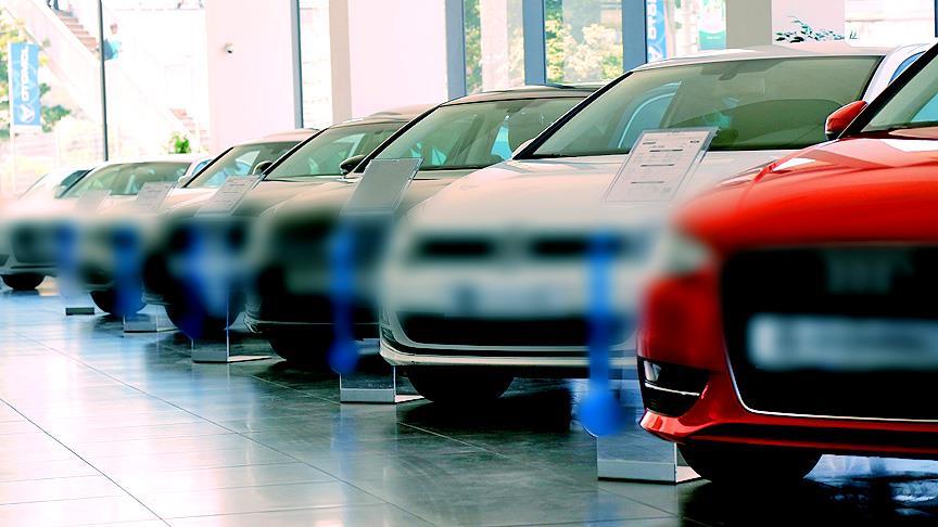 İşte otomobilde yeni ÖTV oranları! Hangi otomobil için en kadar vergi ödenecek?